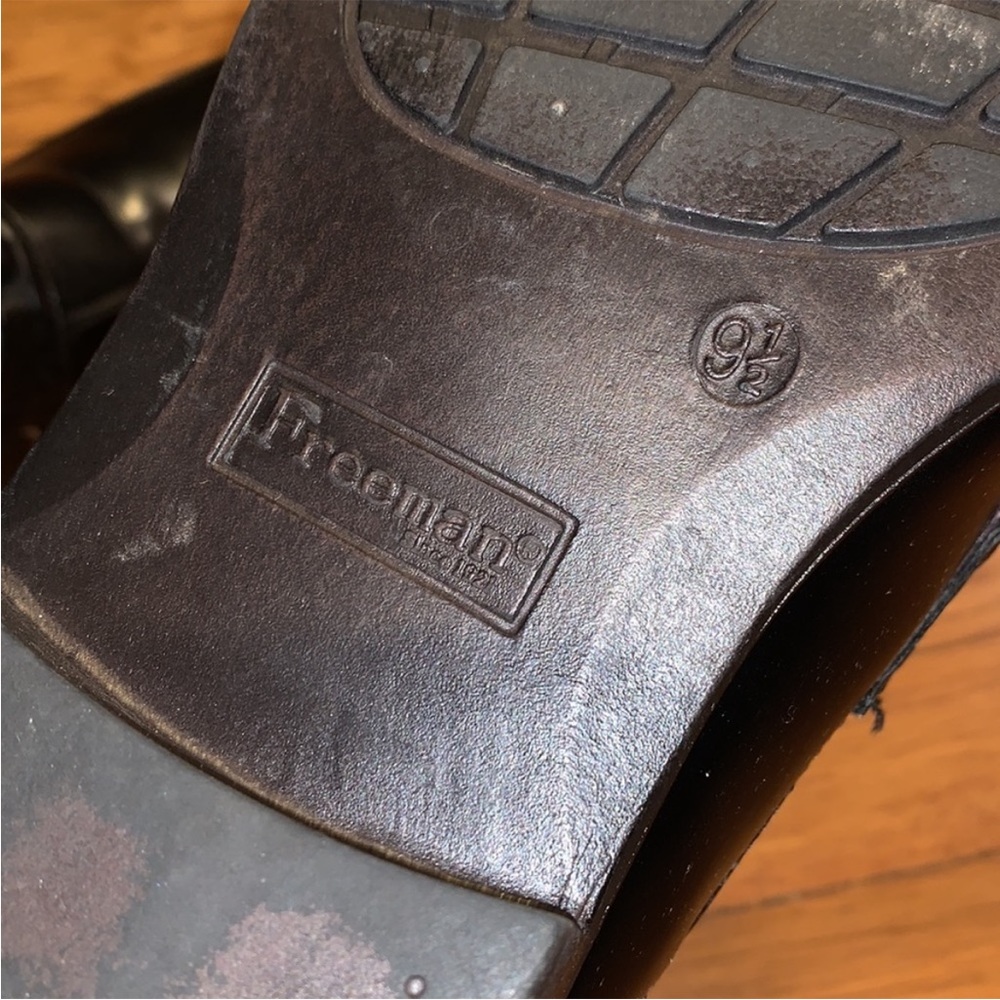 🩷FIRM PRICE🩷 Freeman Business formal shoes - Picture 7 of 7